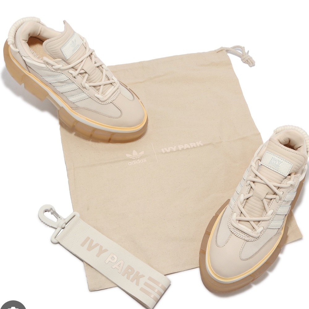 Adidas x Ivy Park IVP Super Sleek Chunky
